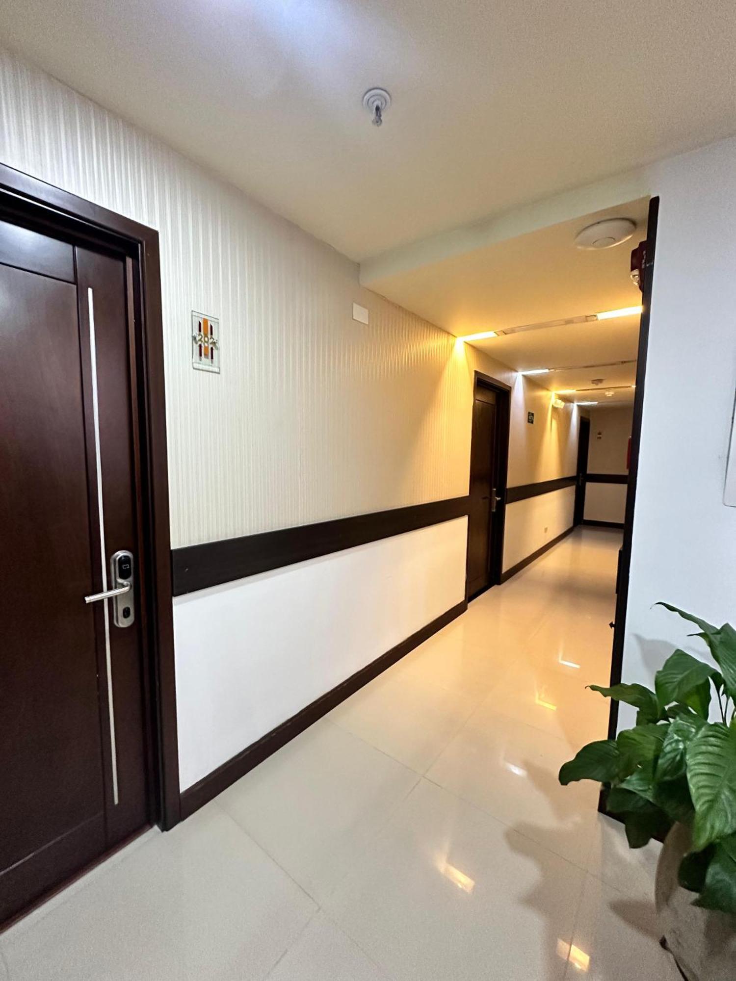 Hotel Sheridan Bogota Exterior photo